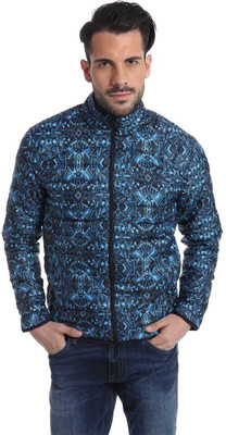 

Jack & Jones Full Sleeve Solid Men' Jacket, Dark navy