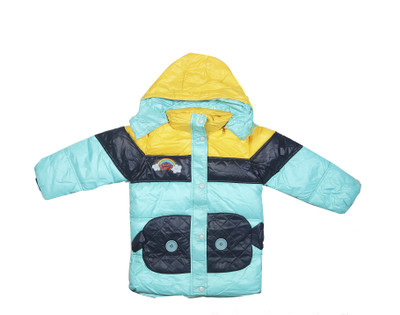 24% OFF on Camey Full Sleeve Solid Boys Bomber Jacket 24% OFF on Camey Full Sleeve Solid Boys Bomber Jacket