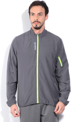 reebok jackets flipkart