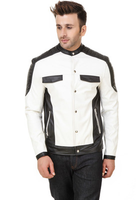 FashionsTree Full Sleeve Solid Men
