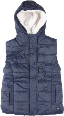 

Gini & Jony Girls Jacket, 1229