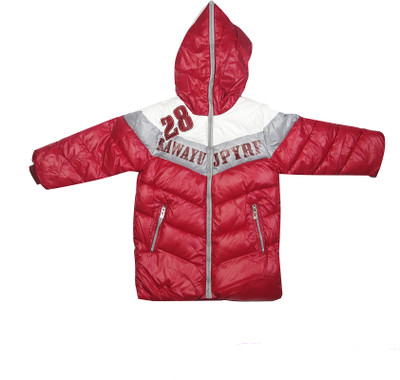 52% OFF on Camey Full Sleeve Solid Boys Bomber Jacket 52% OFF on Camey Full Sleeve Solid Boys Bomber Jacket