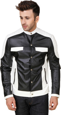 FashionsTree Full Sleeve Solid Men