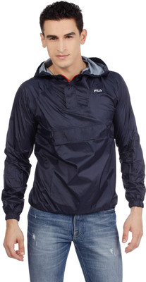 fila windcheater india