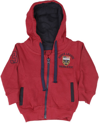 

Gini & Jony Baby Boys Jacket, 1220