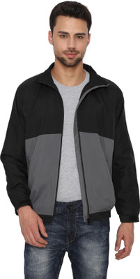 rodid jacket