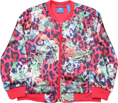 flipkart adidas jacket
