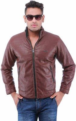 Oceanic Full Sleeve Solid Men's Jacket Oceanic Full Sleeve Solid Men's Jacket