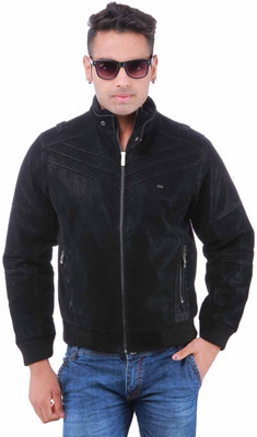 Oceanic Full Sleeve Solid Men's Jacket Oceanic Full Sleeve Solid Men's Jacket