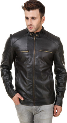 FashionsTree Full Sleeve Solid Men