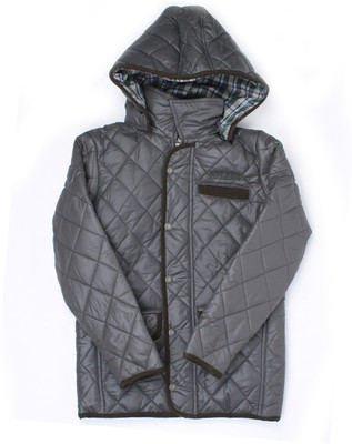 

Pepe Jeans Full Sleeve Solid Boys Jacket, Olive