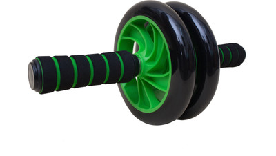 

US FITNESS AB ROLLER Ab Exerciser(Green)