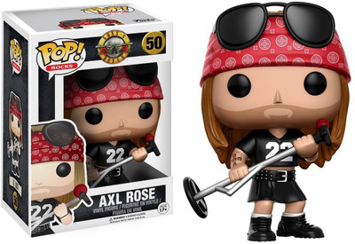 

Funko NA(Multicolor)