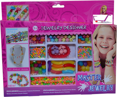 

Origin Jewelery Designer for Kids