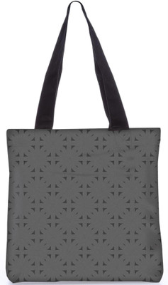 

Snoogg Indian Pattern Poly Canvas Fashion Handbag Shopping Shoulder Lunch Tote Bag For Women 21429 Shoulder Bag(Multicolor, 5 L)