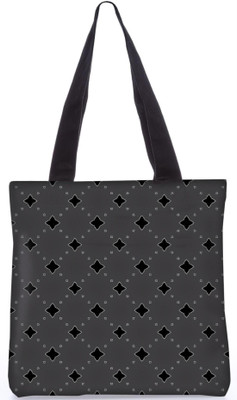 

Snoogg Indian Pattern Poly Canvas Fashion Handbag Shopping Shoulder Lunch Tote Bag For Women 21882 Shoulder Bag(Multicolor, 5 L)