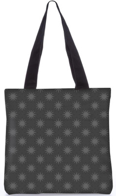 

Snoogg Indian Pattern Poly Canvas Fashion Handbag Shopping Shoulder Lunch Tote Bag For Women 23088 Shoulder Bag(Multicolor, 5 L)