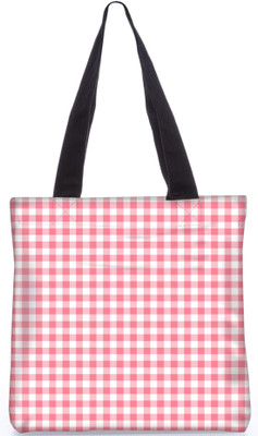 

Snoogg Indian Pattern Poly Canvas Fashion Handbag Shopping Shoulder Lunch Tote Bag For Women 21832 Multipurpose Bag(Multicolor, 5 L)