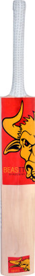 

beastt ELITE Kashmir Willow Cricket Bat(1. kg