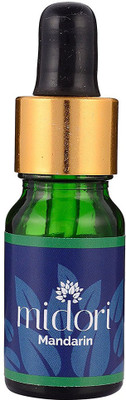

MIDORI Mandarin Essential Oil(10 ml)