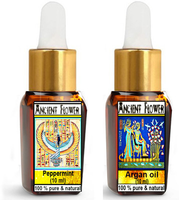 

Ancient Flower Peppermint Essential Oil and Argan Oil(20 ml)