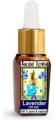 

Ancient Flower Lavender essential oil(10 ml)