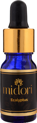 

MIDORI Eucalyptus Essential Oil(10 ml)