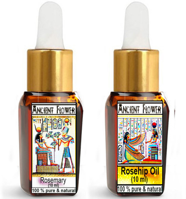 

Ancient Flower Rosemary Essential oil and Rosehip Oil(20 ml)