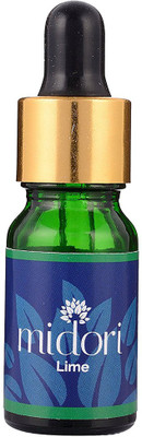 

MIDORI Lime Essential Oil(10 ml)