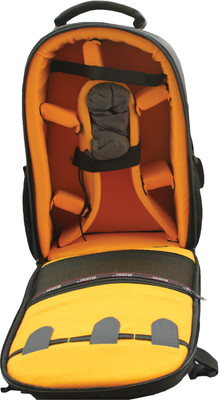 

ginni Oscar Large Camera Bag(Black)