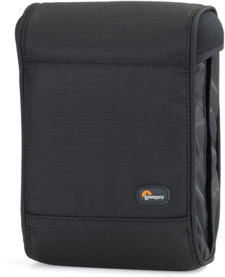 

LOWEPRO S&F Filter Pouch 100 Camera Bag(Black)