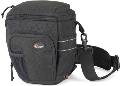 

LOWEPRO TOPLOAD BAG TLZ PRO 65 AW BLACK Camera Bag(Black)