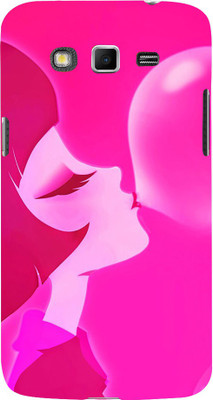 Snapdilla Back Cover for Samsung Galaxy Grand 2, Samsung Galaxy Grand 2, Samsung Galaxy Grand 2(Awesome Awesome Cute Cartoon Girl Bubble Pink Lovers Mobile Cover, Plastic) Flipkart