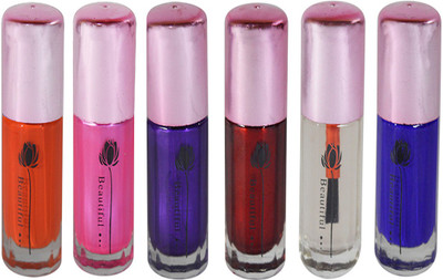 

Adbeni Good Choice New Combo Makeup(Set of 6)
