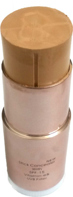 

Hiba Collection 3 in 1 Concealer(Tan)