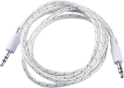 

Rich Walker 101 AUX Cable(White)