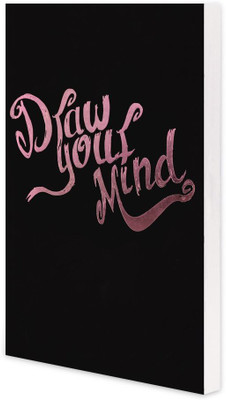 

COI A5 Diary(Diary, Black/Gold)