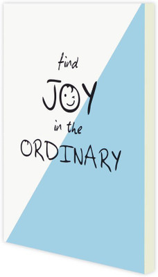

COI A5 Diary(Diary, Blue)