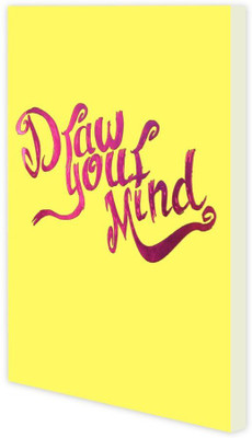 

COI A5 Diary(Diary, Yellow)