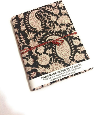 

Safar Regular Diary(Save your amazing memories, record your wonderful life with this dairy! A very beautiful gift for yourself or your friends., Brown)