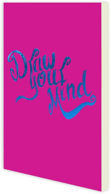 

COI A5 Diary(Diary, Pink)