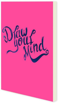 

COI A5 Diary(Diary, Pink)