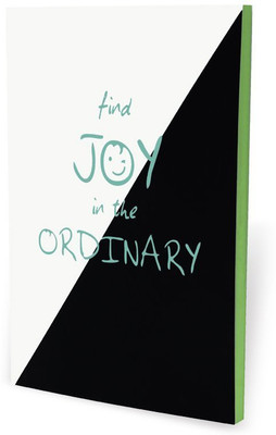 

COI A5 Diary(Diary, Green)