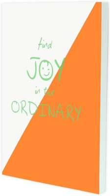 

COI A5 Diary(Diary, Orange)