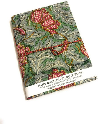 

Safar Regular Diary(Save your amazing memories, record your wonderful life with this dairy! A very beautiful gift for yourself or your friends., Green)