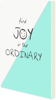 

COI A5 Diary(Diary, Blue)