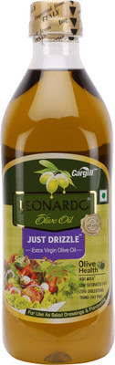 

Leonardo Extra Virgin Olive Oil 1 L