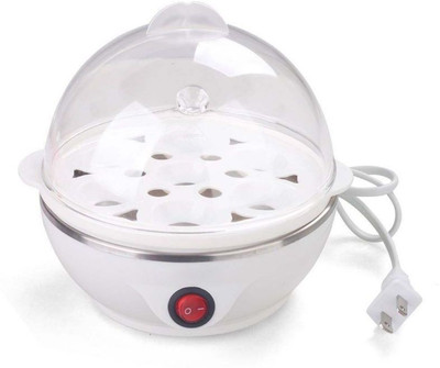 Tuelip Mini Electric Egg Boiler-Blue HC01EGG Egg Cooker (7 Eggs) Egg Cooker(7 Eggs) available at flipkart for Rs.295