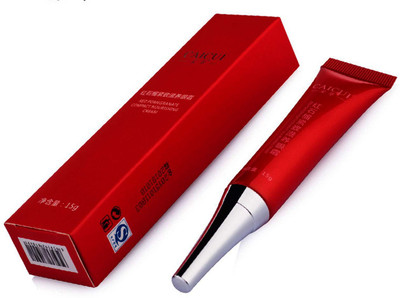 

CAICUI RED POMEGRANATE COMPACT NOURISHING CREAM(15 ml)