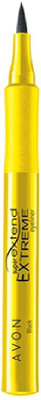 

Avon SUPER EXTEND EXTREME EYESELINER 1ml 1 ml(BLACK)